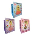 Ju-piter, torebka prezentowa, dziecięca, rozmiar M, szerokie dno, 1 szt.