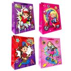 Ju-piter, torebka prezentowa, dziecięca, rozmiar S, 1 szt.