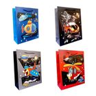 Ju-piter, torebka prezentowa, dziecięca, rozmiar S, chłopiec, 1 szt.