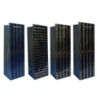 Ju-piter, torebka prezentowa na wino, 1 szt.