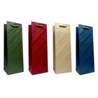 Ju-piter, torebka prezentowa na wino, 1 szt.