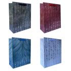 Ju-piter, torebka prezentowa, rozmiar L, z metalizą, 1 szt.