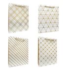 Ju-piter, torebka prezentowa, rozmiar S, metal, 1 szt.