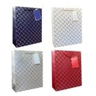 Ju-piter, torebka prezentowa, rozmiar S, metaliza, 1 szt.