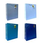 Ju-piter, torebka prezentowa, rozmiar S, z tłoczeniem, 1 szt.