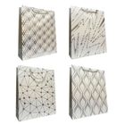 Ju-piter, torebka prezentowa, rozmiar XS, metal, 1 szt.