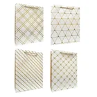 Ju-piter, torebka prezentowa, uniwersalna, rozmiar L, 1 szt.