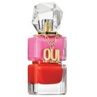 Juicy Couture, Oui Juicy Couture, woda perfumowana, spray, 100 ml