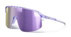 Julbo, Density, okulary, fioletowe, rozmiar L