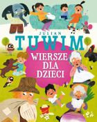 Julian Tuwim. Wiersze dla dzieci