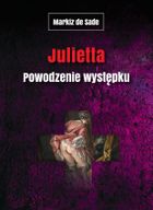 Julietta. Powodzenie występku