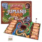 Jumanji, gra familijna