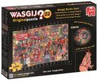 Jumbo, Wasgij Original, Wycieczka do siedziby Wasgij, puzzle, 1500 elementów