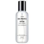 Jumiso, Snail Mucin 95 + Peptide Facial Essence, peptydowa esencja do twarzy, 140 ml