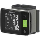 Jumper, HWA11, medyczny ciśnieniomierz nadgarstkowy z aplikacją, czarny