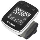 Jumper, HWA21, medyczny ciśnieniomierz nadgarstkowy z aplikacją, biały