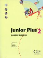 Junior Plus 2. Ćwiczenia