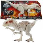 Jurassic World, Dinozaur Indominus Rex, zabawka interaktywna