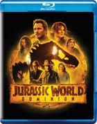 Jurassic World: Dominion. Blu-Ray