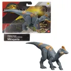 Jurassic World, Dziki dinozaur, Minqaria, figurka