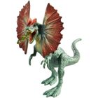 Jurassic World, figurka dinozaura, Dilophosaurus