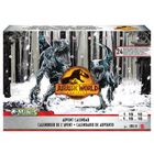 Jurassic World, Kalendarz adwentowy