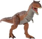 Jurassic World, Karnotaur Mega Atak, figurka