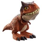 Jurassic World, Karnotaur Toro Dino Gryz, dinozaur, figurka do zabawy