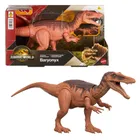 Jurassic World, Saga, Dziki Ryk, Barionyks, figurka dinozaur