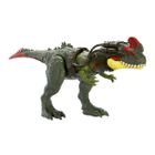 Jurassic World, Sinotyrannus - Gigantyczny tropiciel, duża figurka z funkcją ataku