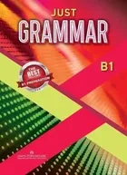 Just Grammar B1. Student's Book