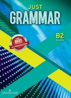 Just Grammar B2. Student's Book