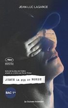 Juste la fin du monde