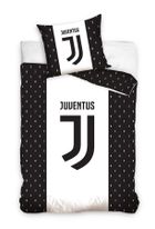 Juventus Turyn, 2-częściowy komplet pościeli, 160-200 cm