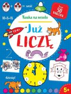 Już liczę. Nauka na wesoło