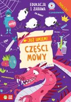 Już umiem. Części mowy