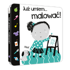 Już umiem... malować
