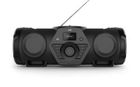 JVC, boombox, RV-NB200BT