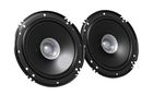 JVC, CS-J610X, zestaw głośników samochodowych, 300W, 165mm