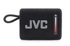 JVC, głośnik przenośny, black, XS-E114B