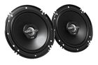 JVC, zestaw głośników samochodowych, CSJ-620X, 2.0, 300W, 165 mm
