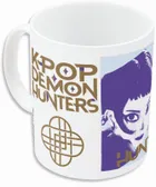 K-Pop Demon Hunters, kubek ceramiczny, 325 ml