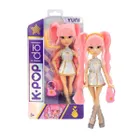 K-Pop Idol, lalka modowa, Yuni