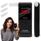 K-Pro, alkomat elektrochemiczny + ustniki, CA 30FS