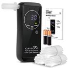 K-Pro, Alkomat elektrochemiczny CA-10FO + ustniki