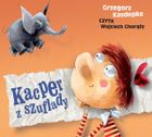 Kacper z szuflady. Audiobook CD mp3