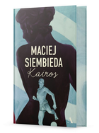 Kairos (wydanie ekskluzywne, ilustrowane brzegi)