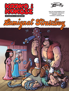 Kajko i Kokosz. Opowieści z Mirmiłowa