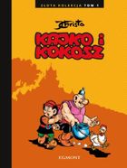 Kajko i Kokosz. Złota Kolekcja. Tom 1