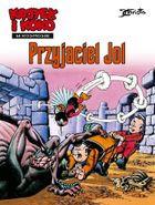 Kajtek i Koko w Kosmosie. Tom 3. Przyjaciel Jol